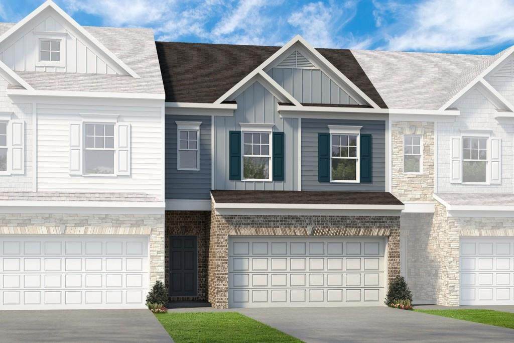 2120 Ravencliff Drive - Photo 1