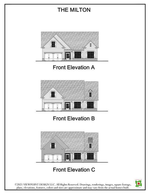 1446 Cedar Wood Drive - Photo 1