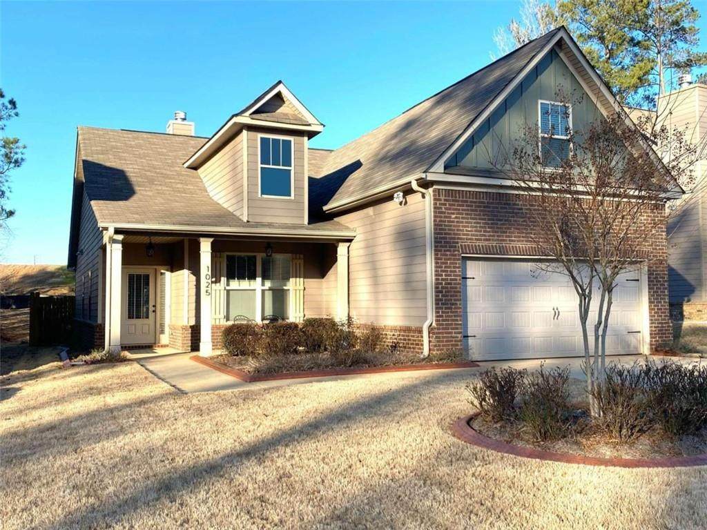 1025 Hartwell Road - Photo 1
