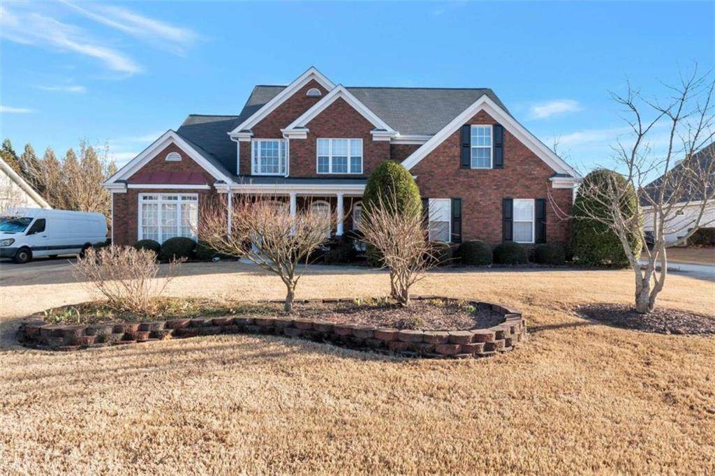 1454 Abbie Kilgore Way - Photo 1