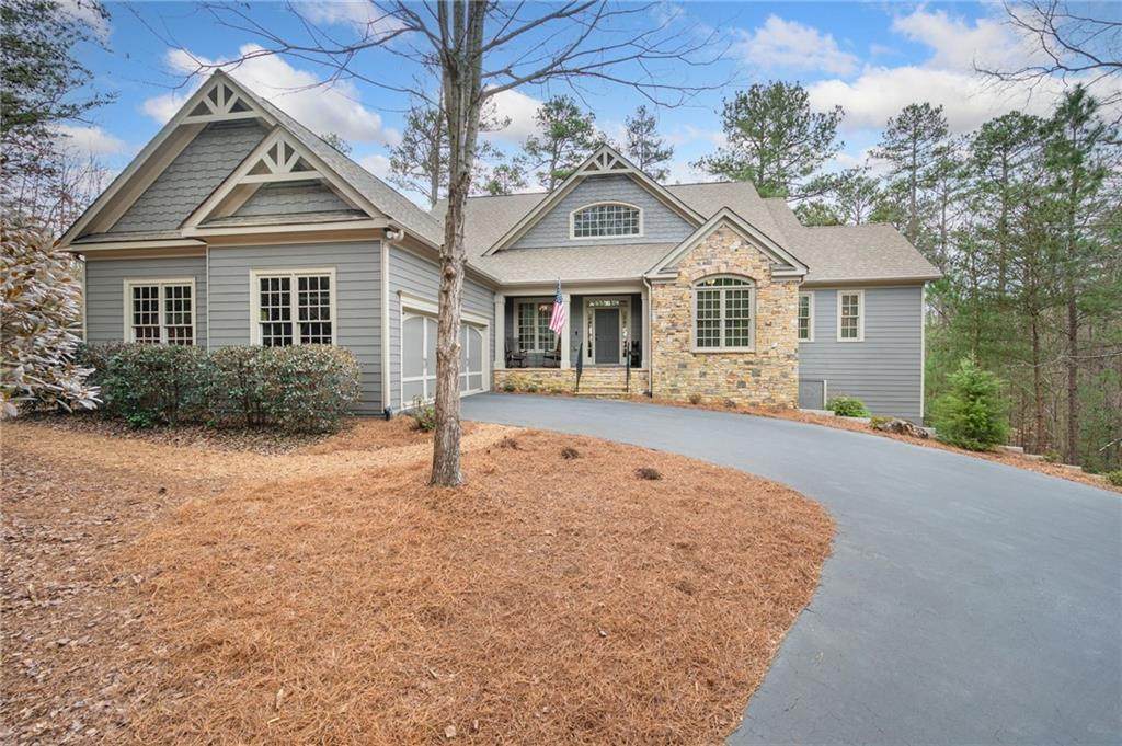 54 Sycamore Trail - Photo 1