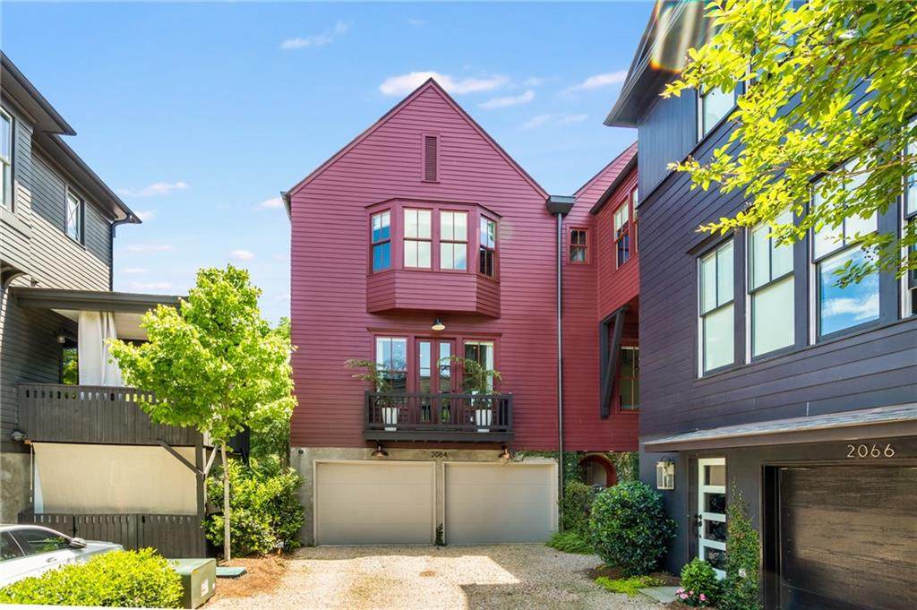 2064 Telfair Circle - Photo 1