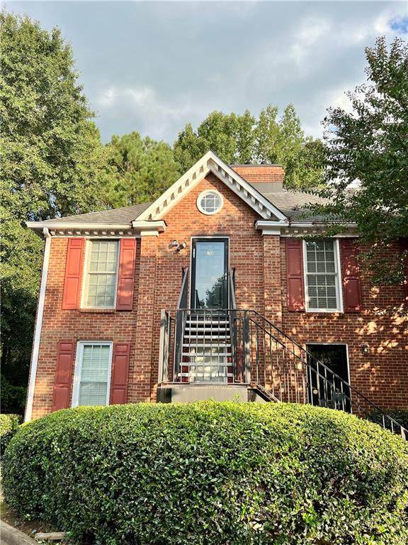 1166 Booth Road - Photo 1