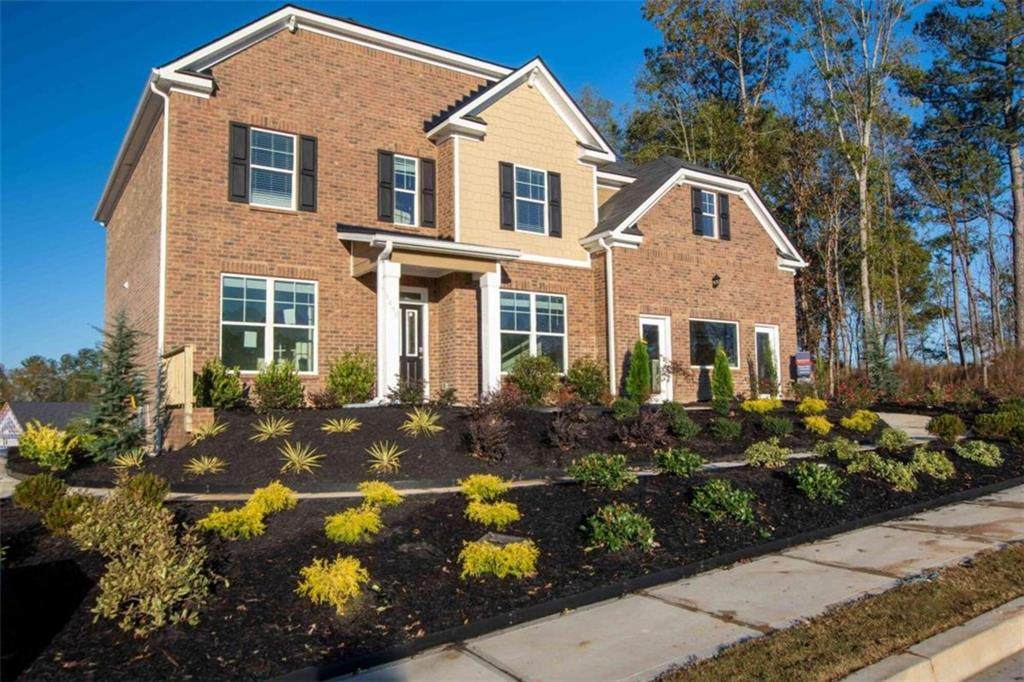 1337 Trident Maple Chase - Photo 1
