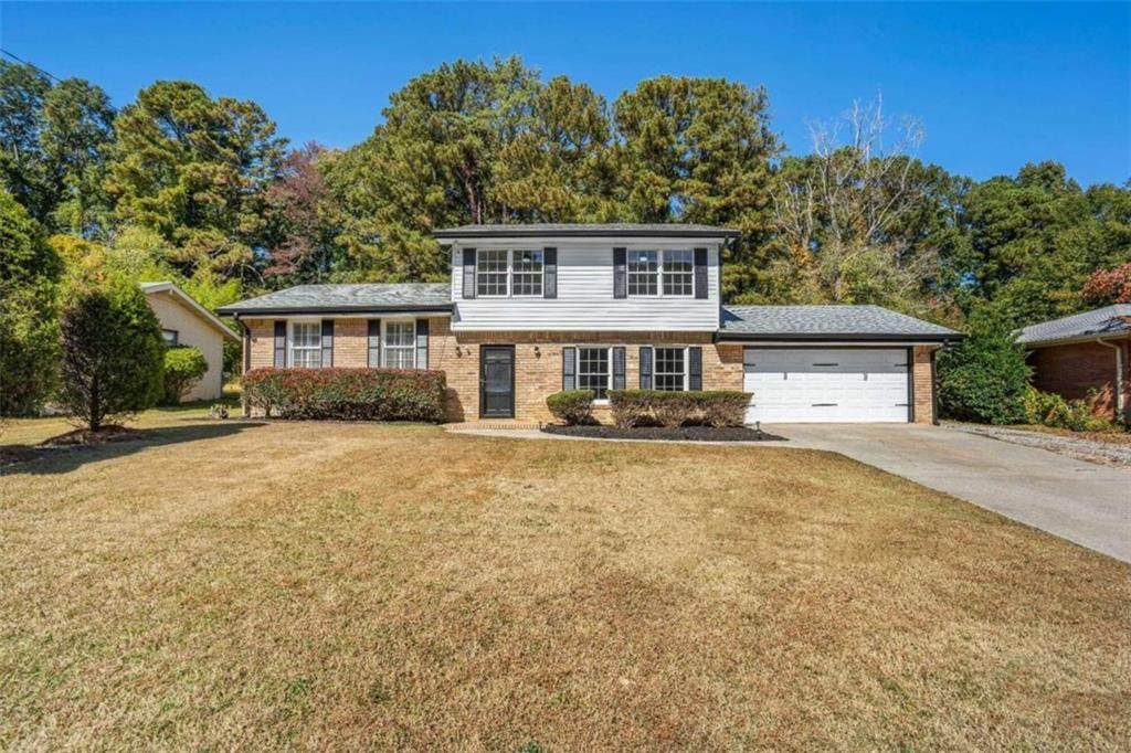 774 Barnsdale Drive - Photo 1