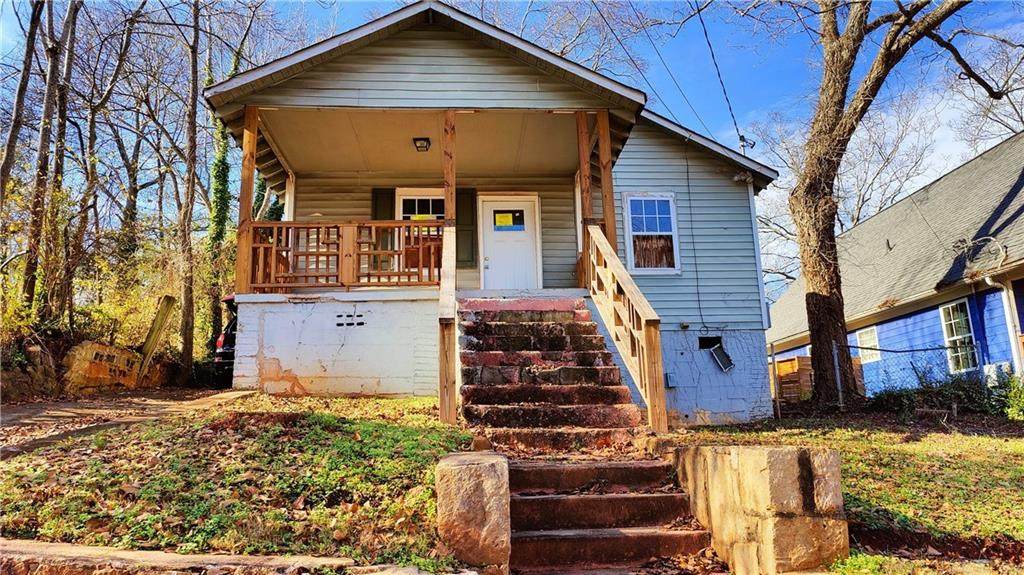 1015 Sims Street - Photo 1