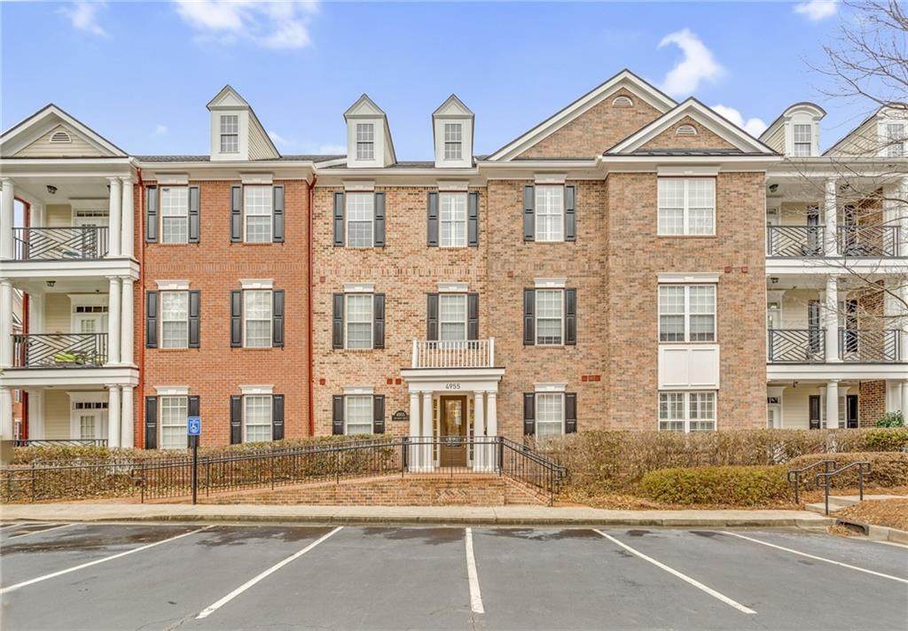 4955 Ivy Ridge Drive - Photo 1