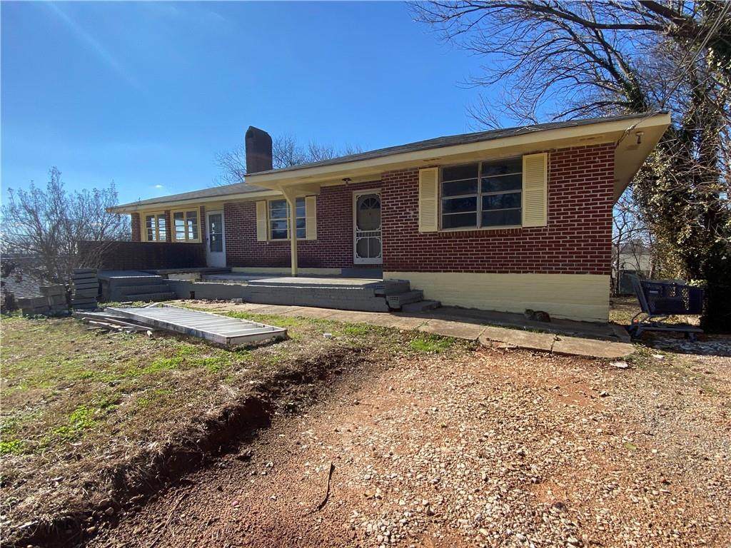 8 Anderson Street - Photo 1