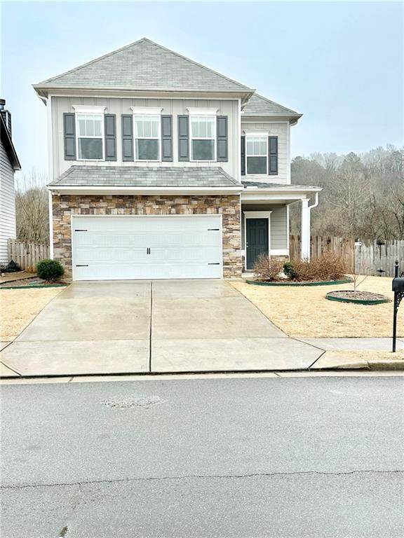 172 Renford Road - Photo 1