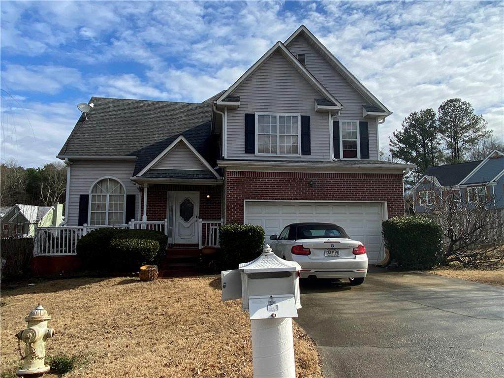 3209 Scyler Place - Photo 1
