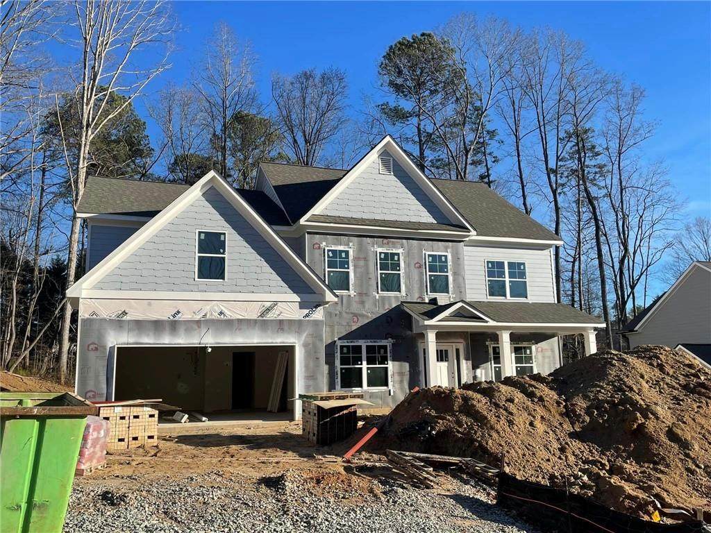 1831 Grand Lanier Drive - Photo 1