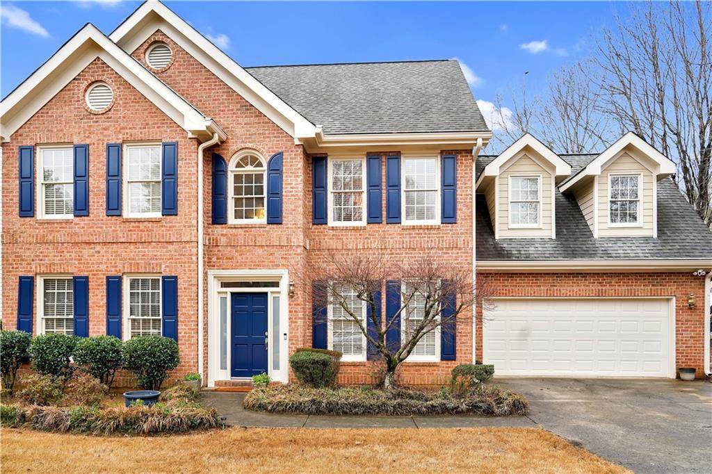 2480 Devon Leigh Walk - Photo 1