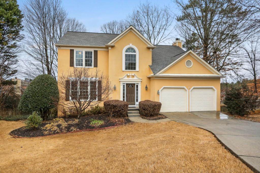 2545 River Summit Drive - Photo 1