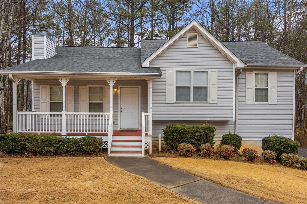 317 Madeline Way - Photo 1