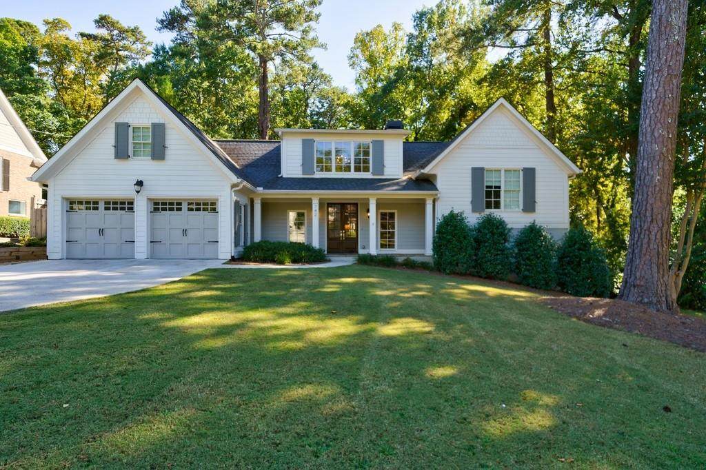 742 Montana Road - Photo 1