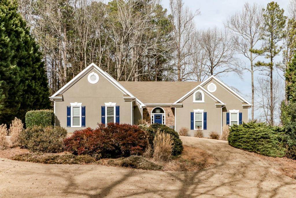 5242 Hayden Farms Drive - Photo 1