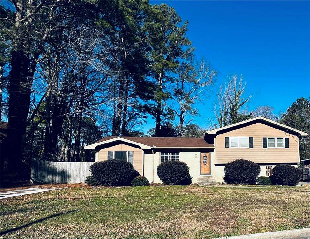 6330 Tahoe Drive - Photo 1