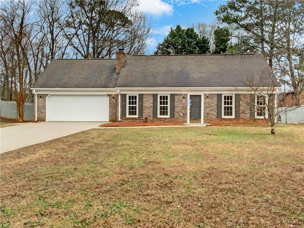 1738 Brandy Woods Drive - Photo 1