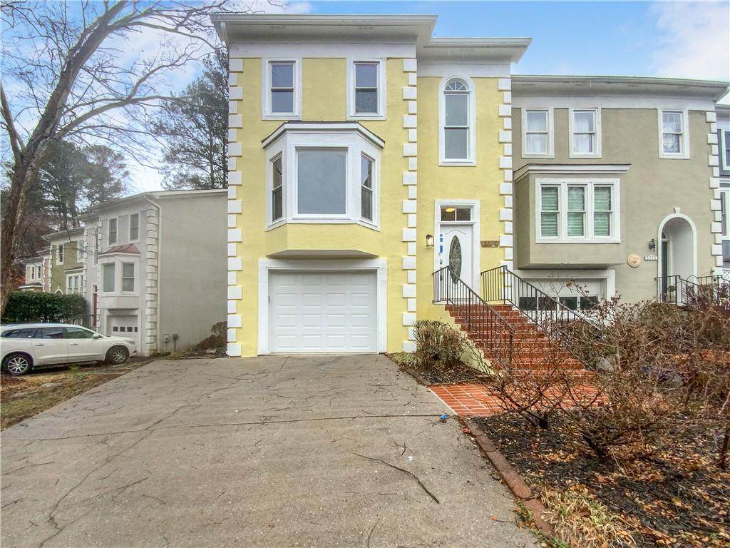 3797 Meeting Street - Photo 1