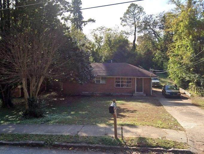 1783 Austin Road - Photo 1