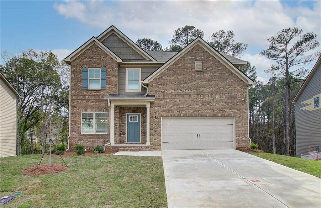 945 Lakehaven Lane - Photo 1