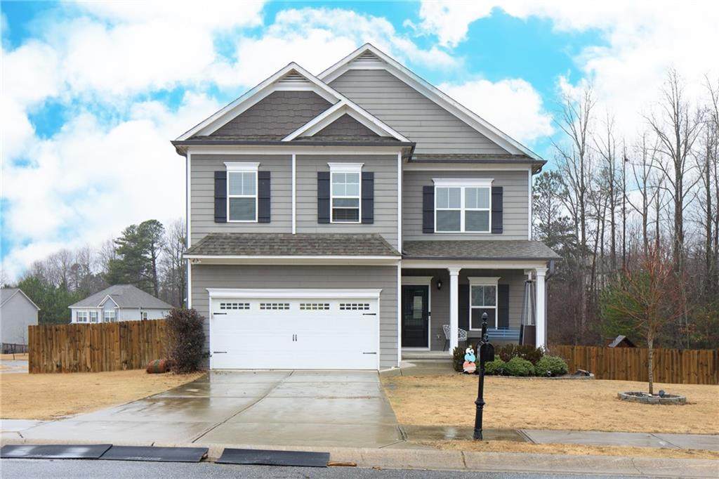 118 Thorndale Lane - Photo 1