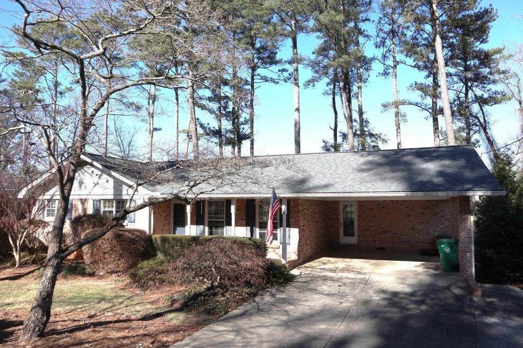 4432 Lake Ivanhoe Drive - Photo 1