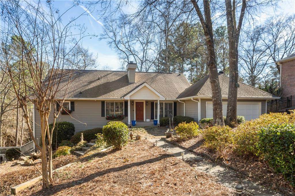 5065 Nesbit Ferry Lane - Photo 1