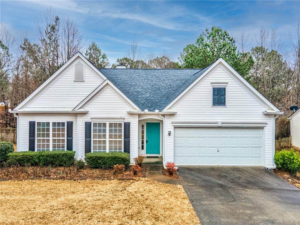 207 Whirlaway Cove - Photo 1