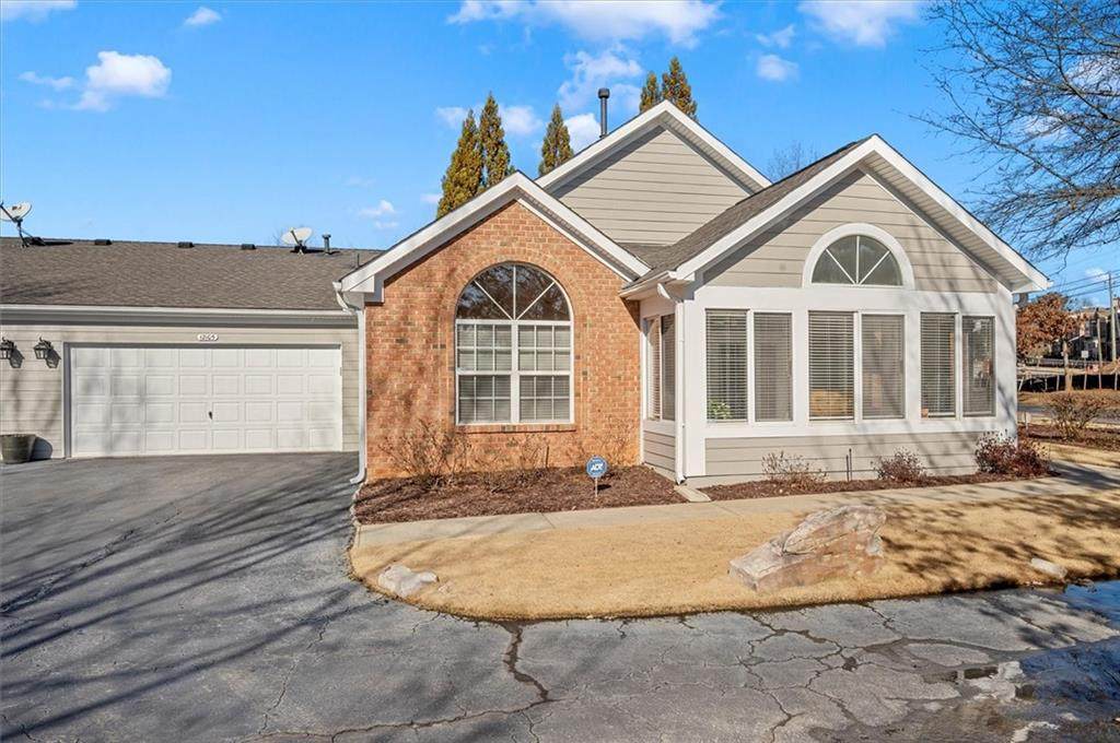 12105 Windrush Lane - Photo 1