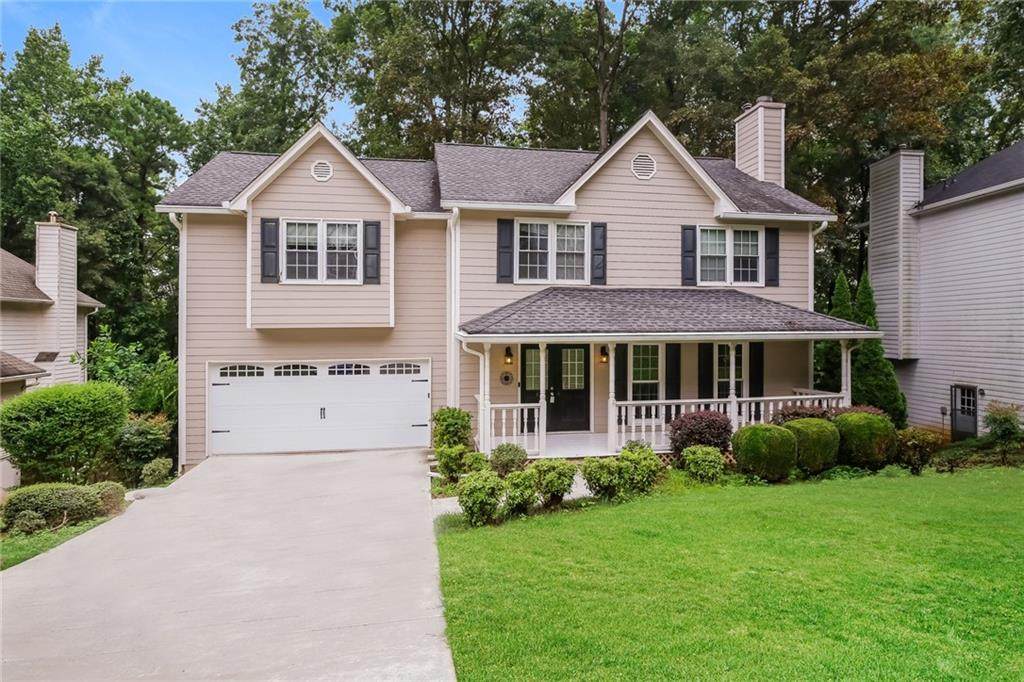 1830 Talbot Court - Photo 1