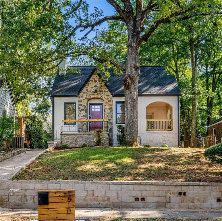 1810 Langston Avenue - Photo 1