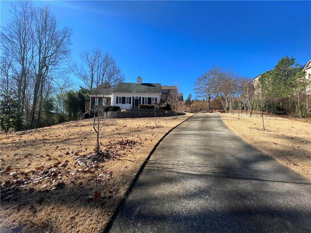5668 Old Atlanta Road - Photo 1