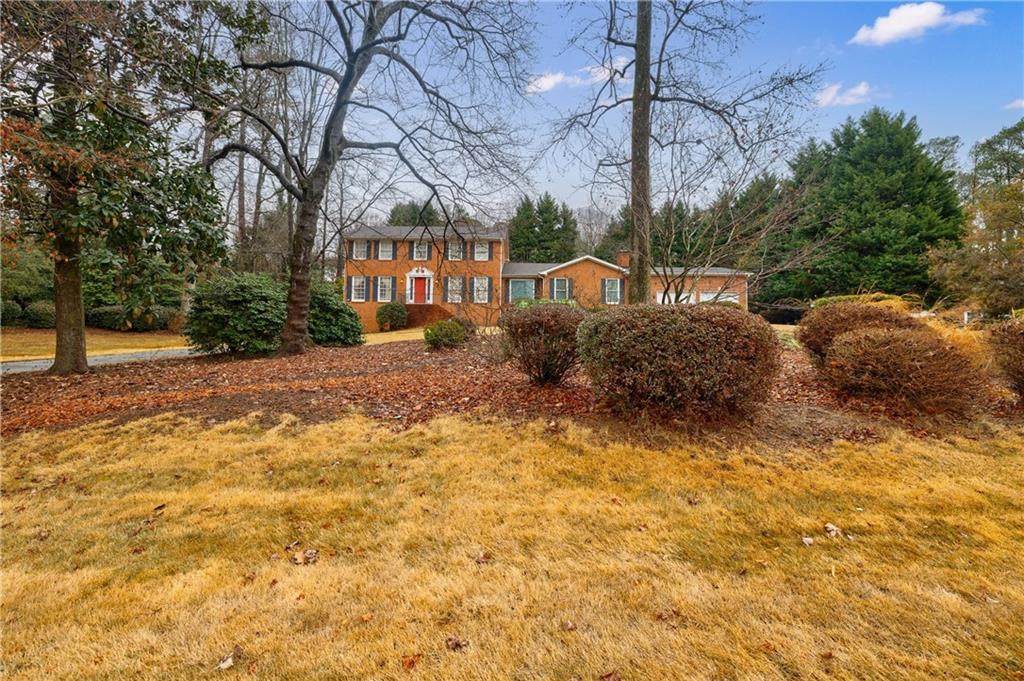 3772 Whippoorwill Drive - Photo 1