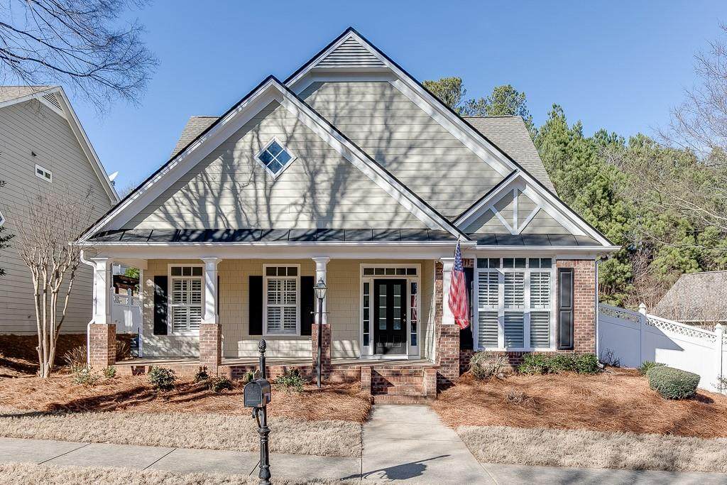 649 Jackson Street - Photo 1