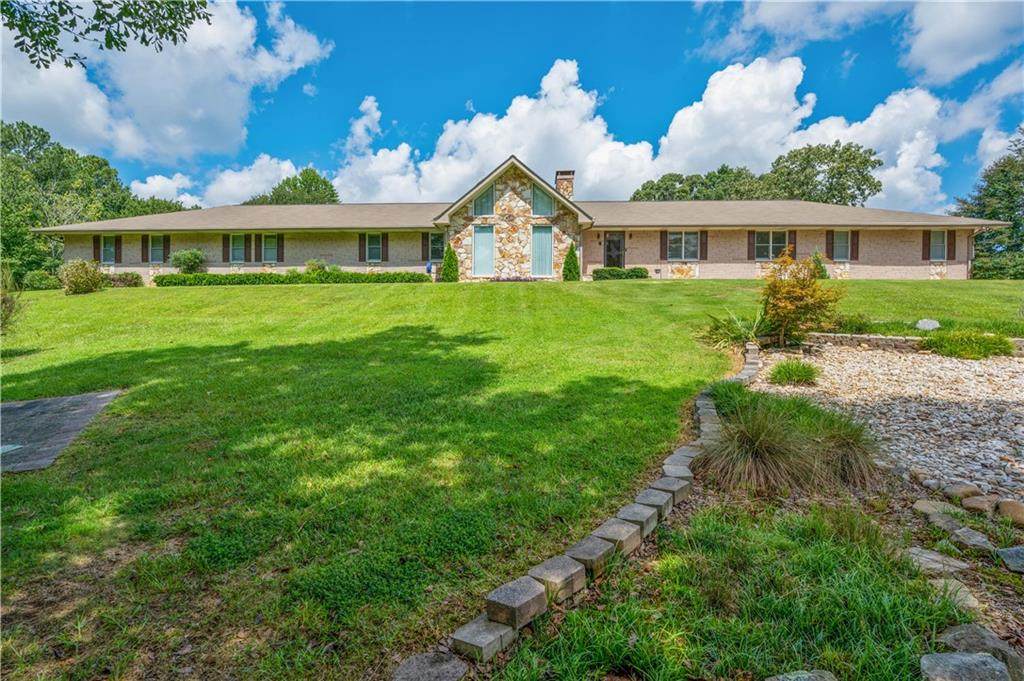 589 Cooper Road - Photo 1