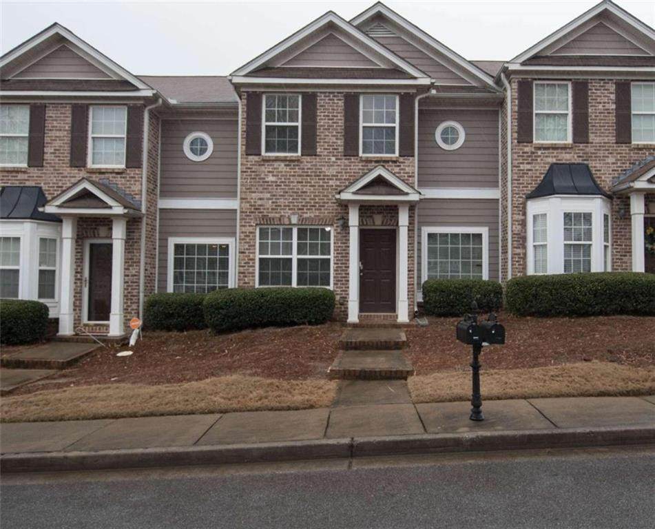 5601 Festival Avenue - Photo 1
