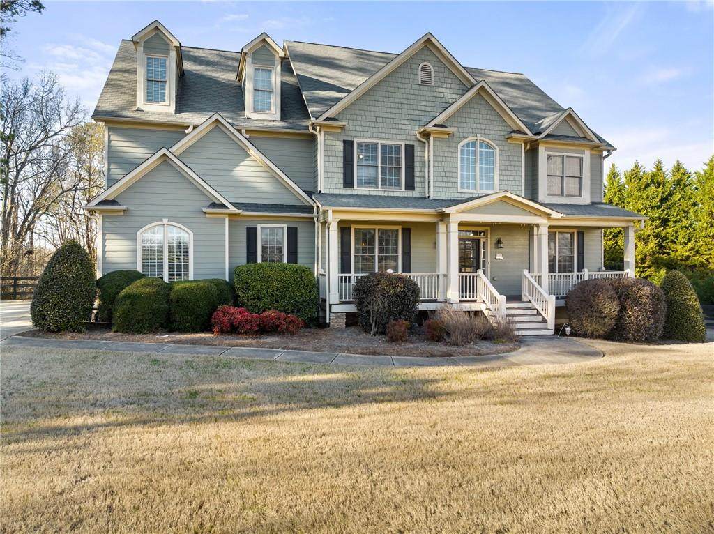 5290 Ridge Farms Drive - Photo 1