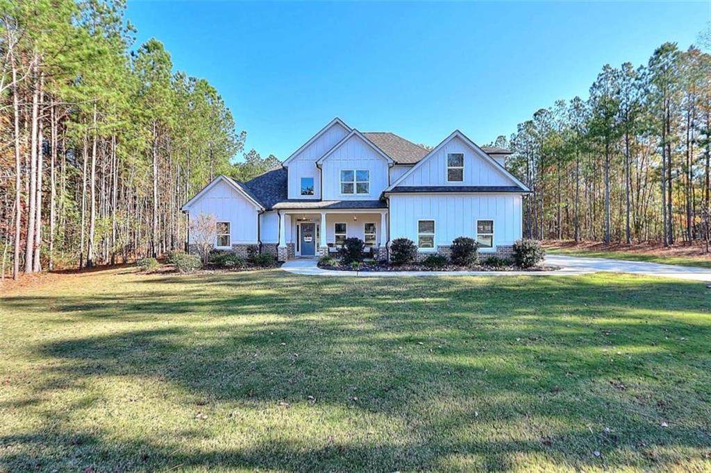 2524 Jones Pine Road - Photo 1