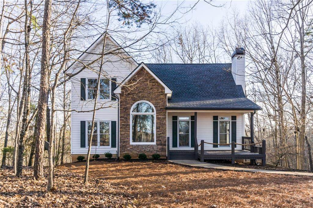 60 Woodstone Place - Photo 1