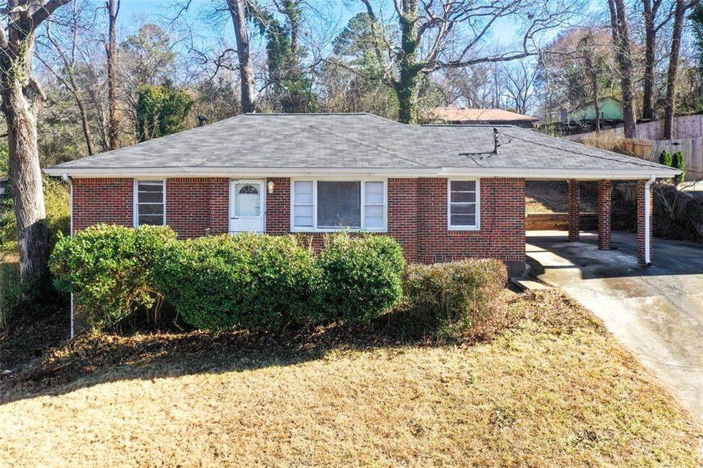 2640 Rockcliff Road - Photo 1
