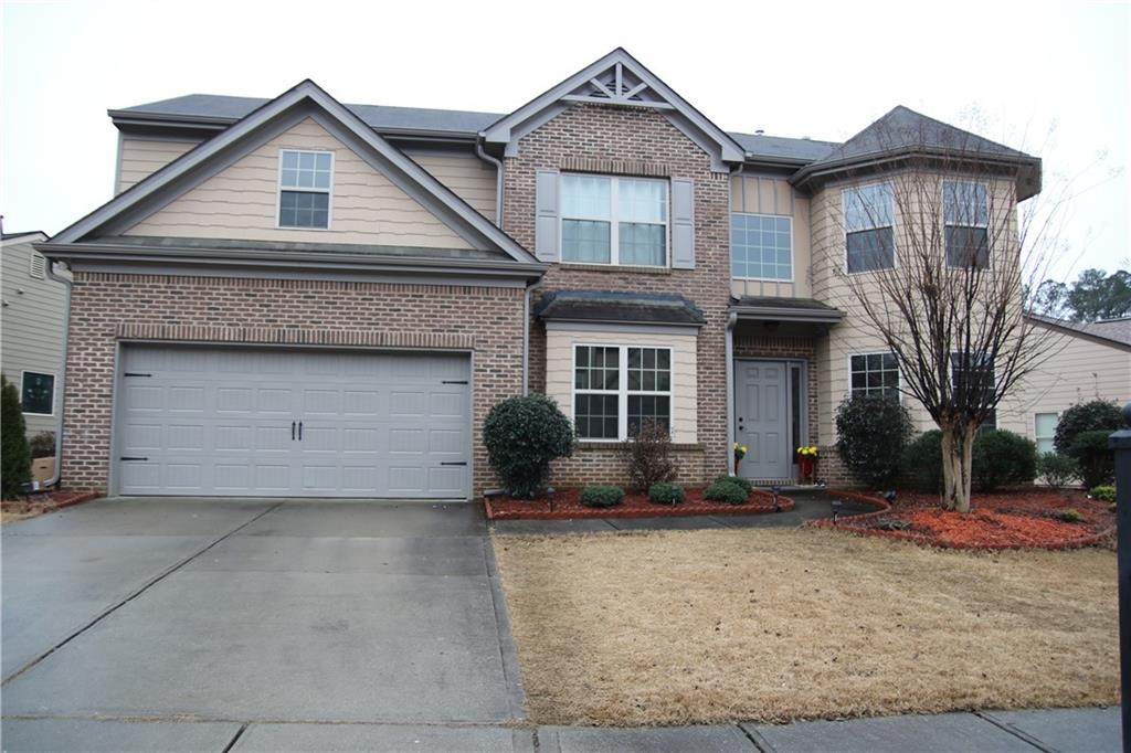3163 Sag Harbor Court - Photo 1