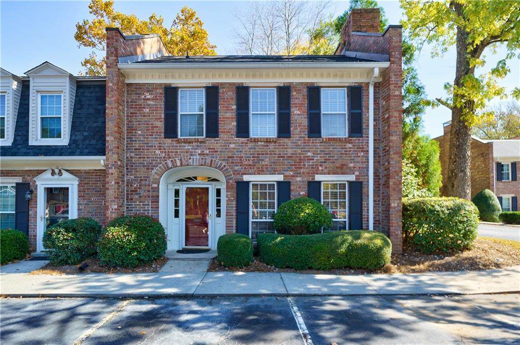 18 Kings Tavern Place - Photo 1