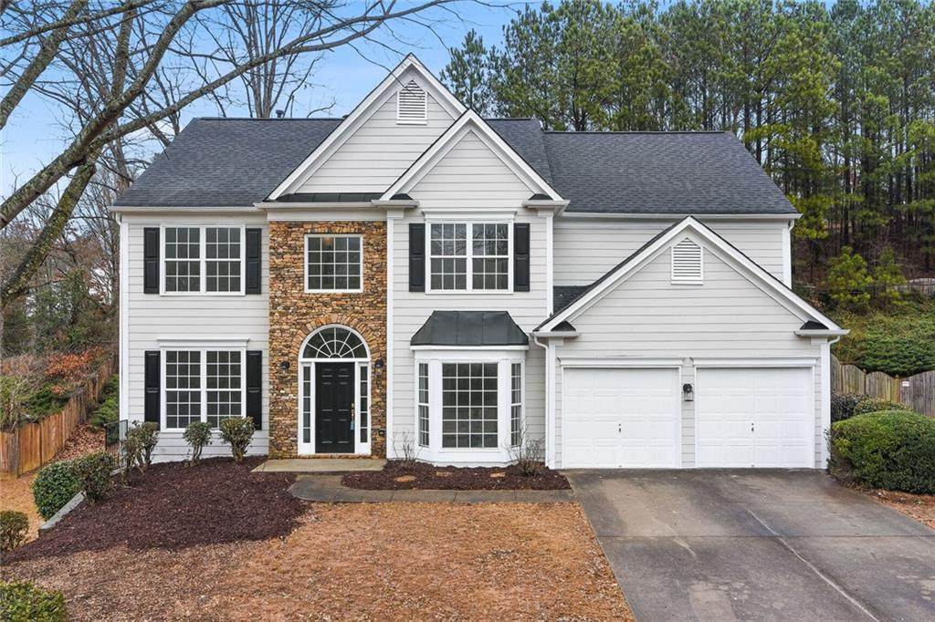 4861 Glen Level Drive - Photo 1