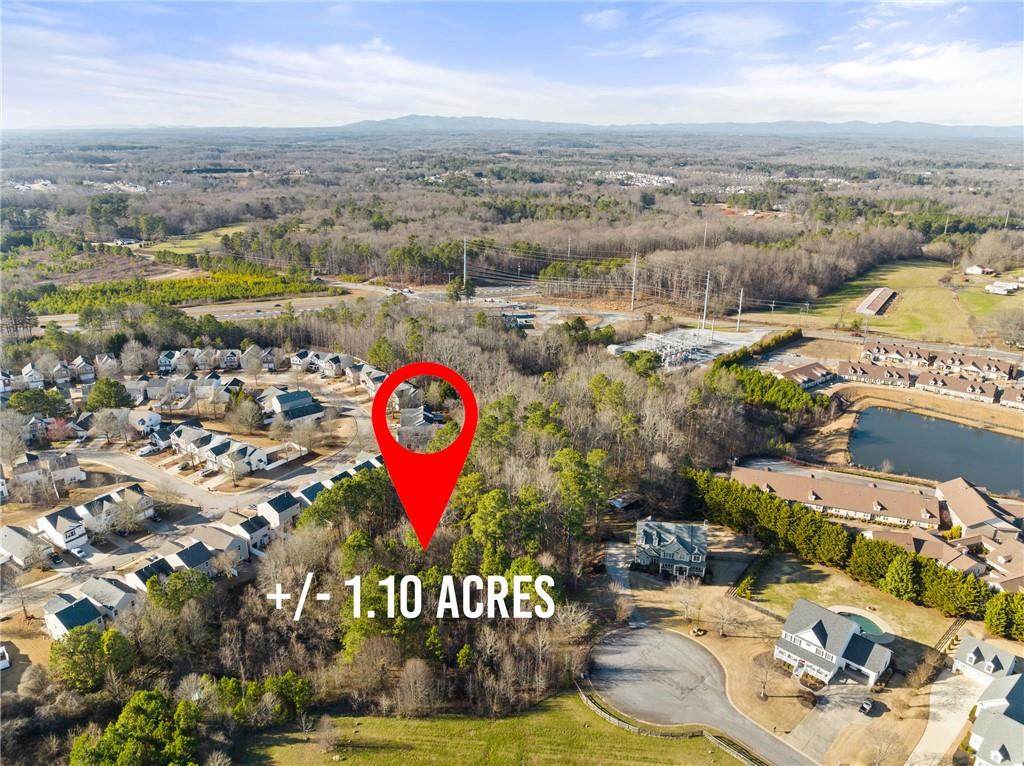 5310 Ridge Farms Drive - Photo 1