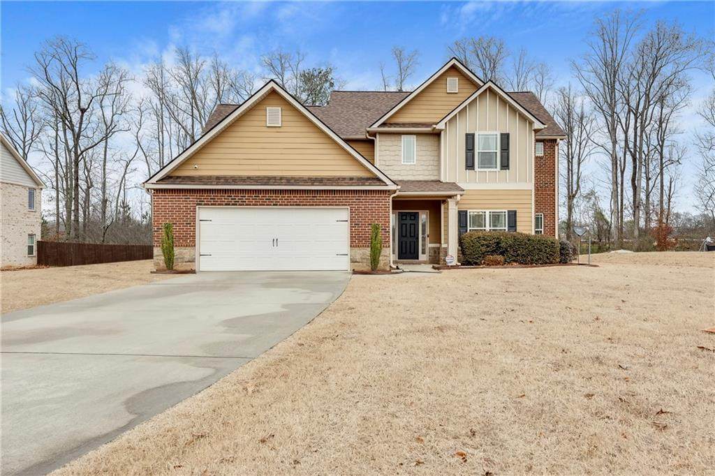 400 Shirelle Lane - Photo 1