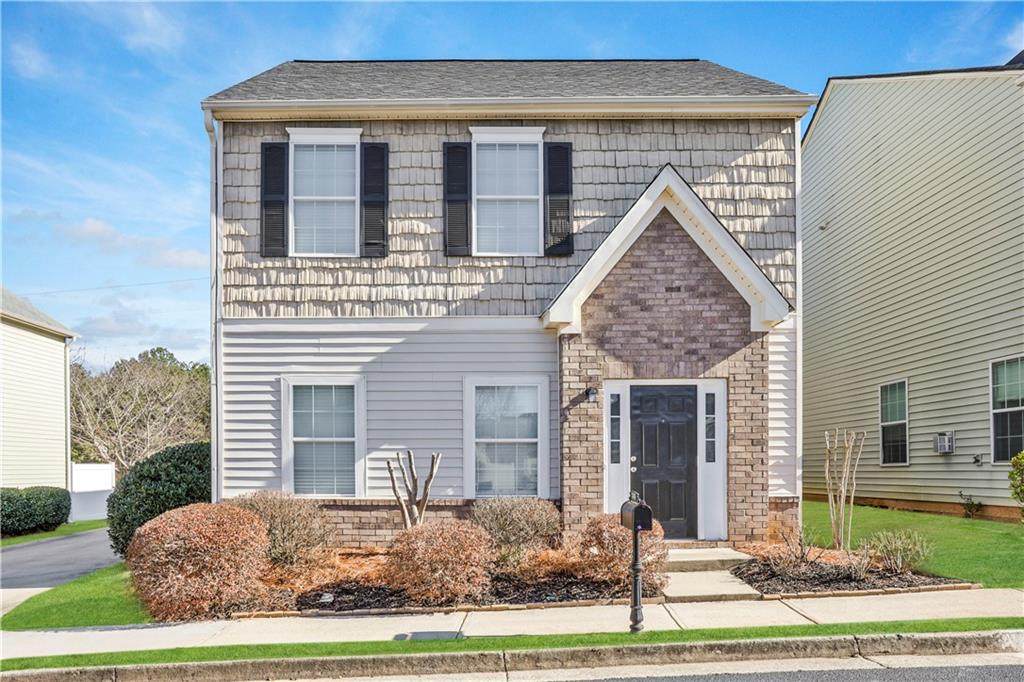 3146 Imperial Circle - Photo 1