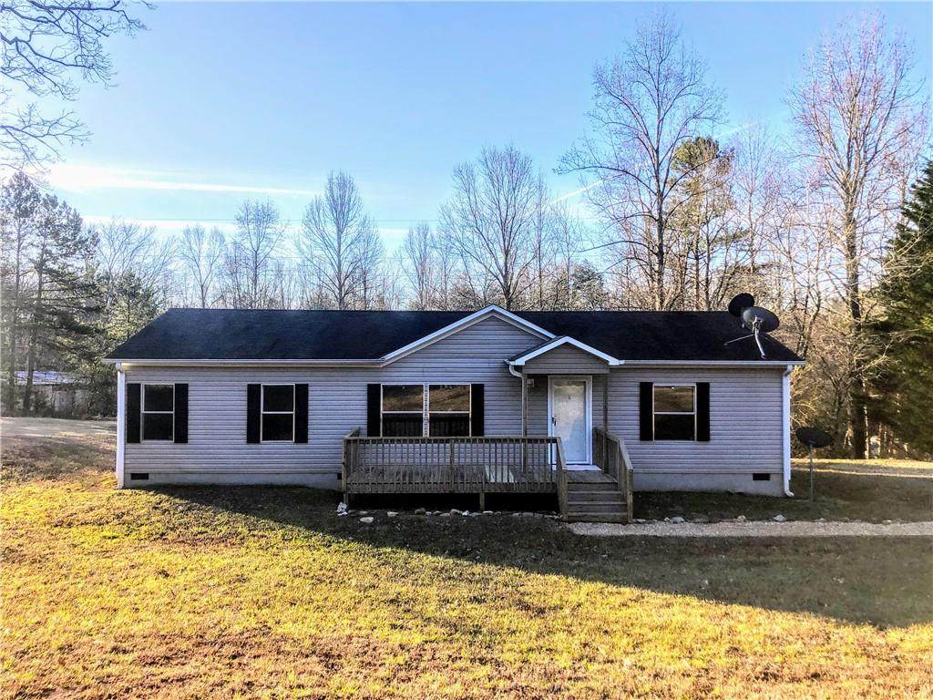 4429 Giddon Martin Road - Photo 1