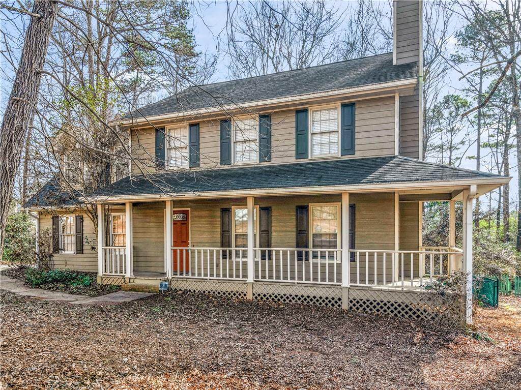 1989 Lou Drive - Photo 1
