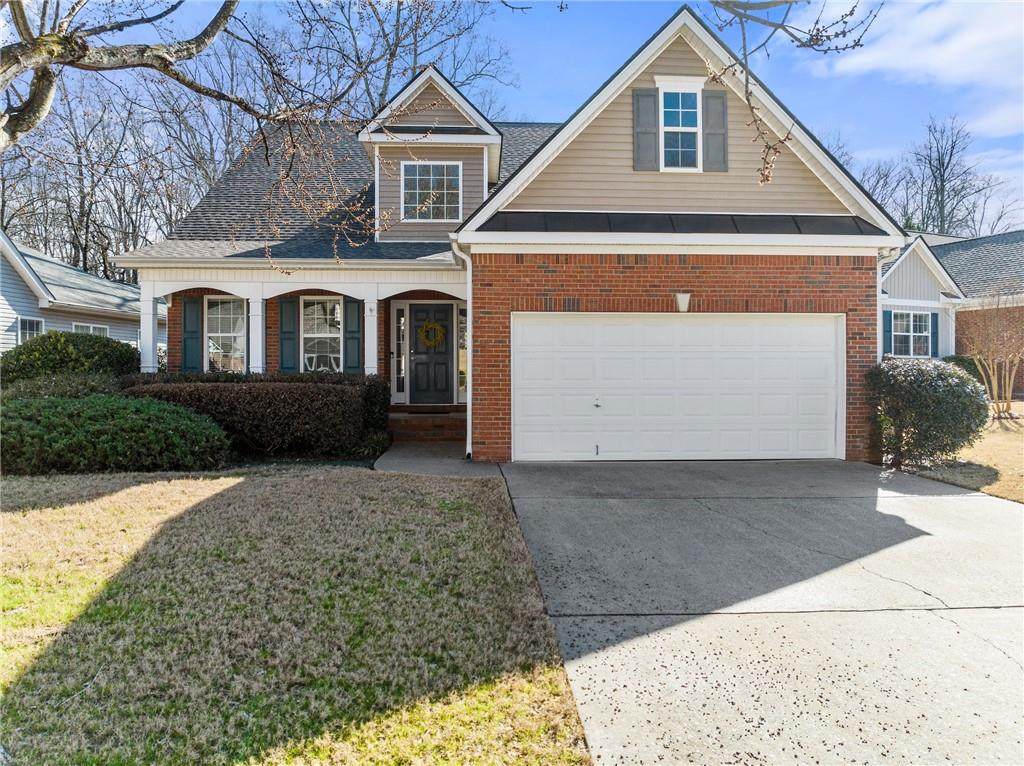 5546 Ashmoore Court - Photo 1
